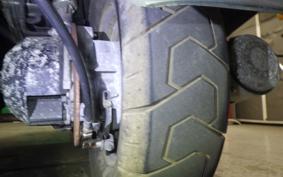HONDA FUSION SIDECAR MF02