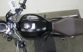 HONDA GB350 2021 NC59
