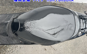 HONDA DIO