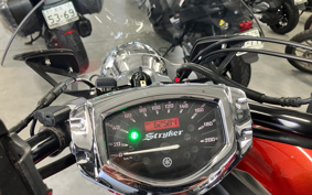 YAMAHA XVS1300CA STRIKER 2012 VP33