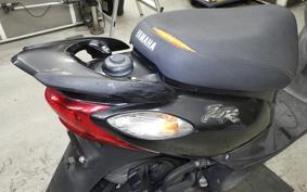 YAMAHA JOG ZR Gen.3 SA39J