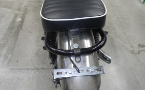 HONDA CB400SS E 2005 NC41