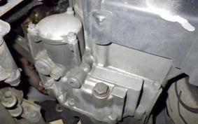 SUZUKI SKYWAVE 400 SA 3 2012 CK45A