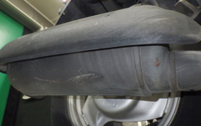 YAMAHA JOG Gen.5 2015 SA36J