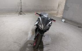 KAWASAKI NINJA 400 2017 EX400E