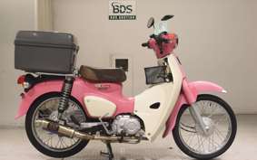HONDA C110 SUPER CUB 2014 JA44