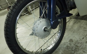 HONDA C90 SUPER CUB E 2022 HA02