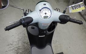 HONDA GIORNO 3 1987 AF77