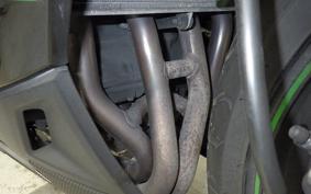 KAWASAKI NINJA 1000 SX 2021 ZXT02K