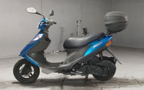 SUZUKI ADDRESS V125 CF46A