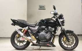 HONDA CB400SF GEN 4 2014 NC42