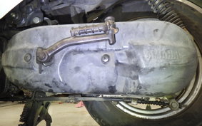 YAMAHA JOG Gen.4 SA16J