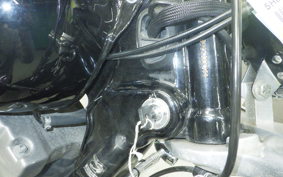 HARLEY FXDB 1580 2011