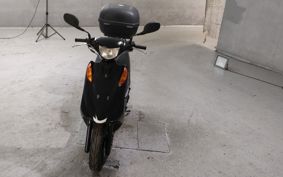 SUZUKI ADDRESS V125 CF4MA