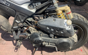 SUZUKI  STREET MAGIC 2 CA1LB