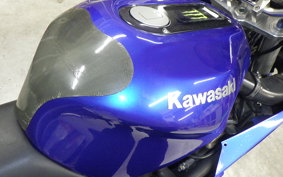 KAWASAKI ZX 1200 NINJA R 2003 ZXT20B