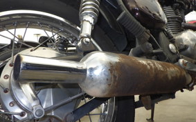 KAWASAKI ESTRELLA 1999 BJ250A