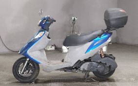 SUZUKI ADDRESS V125 CF46A