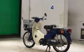 HONDA C50 SUPER CUB AA01