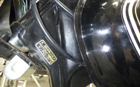HONDA CD125T BENLY