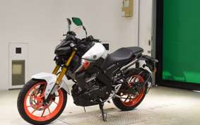 YAMAHA MT-15
