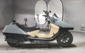 HONDA FUSION MF02