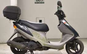 SUZUKI ADDRESS V125 G CF46A
