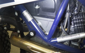 HUSQVARNA 701ED 2022