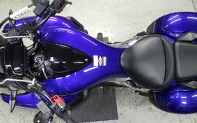 HONDA GL 1800 GOLD WING F6C 2014 SC68