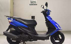 SUZUKI ADDRESS V125 S CF4MA