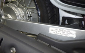 HONDA ｸﾛｽｶﾌﾞ50 AA06