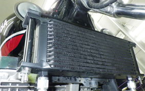 YAMAHA XJR1300 2003 RP03J