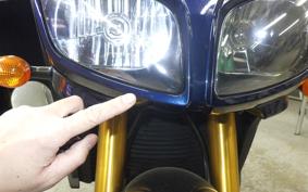 YAMAHA FZ1 FAZER 2008