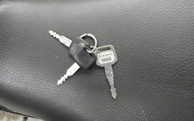 HONDA GB250 CLUBMAN Gen.5 1997 MC10