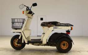 HONDA GYRO X TD01