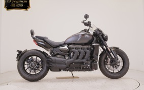 TRIUMPH ROCKET III GTストーム 2026