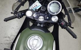 DUCATI SCRAMBLER URBAN E 2017