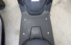 YAMAHA JOG DX-3 AY01
