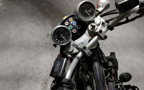 KAWASAKI ELIMINATOR 750 ZL750A