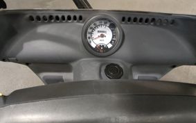 HONDA GYRO TA03