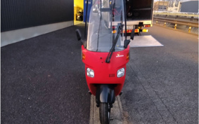 HONDA GYRO TA03