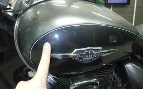SUZUKI INTRUDER 400 Classic 2007 VK54A