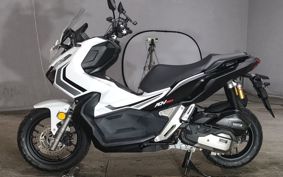 HONDA ADV150 KF38