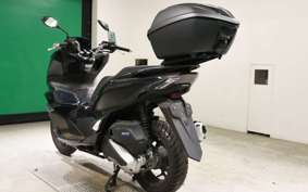 HONDA PCX 160 2005 KF47