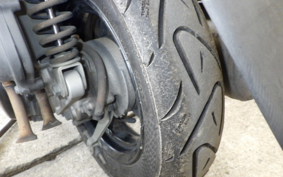 YAMAHA JOG Delux SA39J