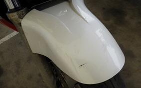 YAMAHA FZR400 1WG