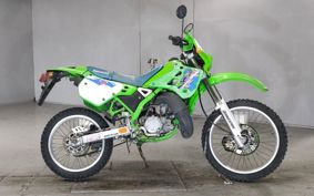 KAWASAKI KDX125 SR DX125A