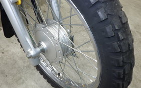 HONDA ｸﾛｽｶﾌﾞ JA10