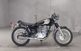YAMAHA SR400 1994 1JR