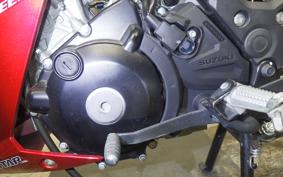 SUZUKI RAIDER R150 2024